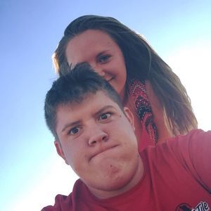 Meet your Posher, Alexzandrah